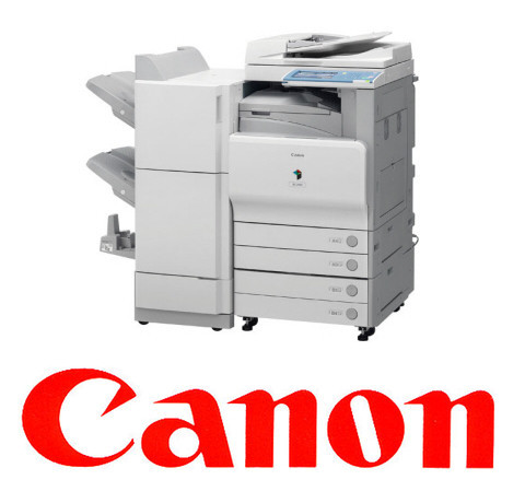 Used Canon imageRUNNER C3480 For Sale